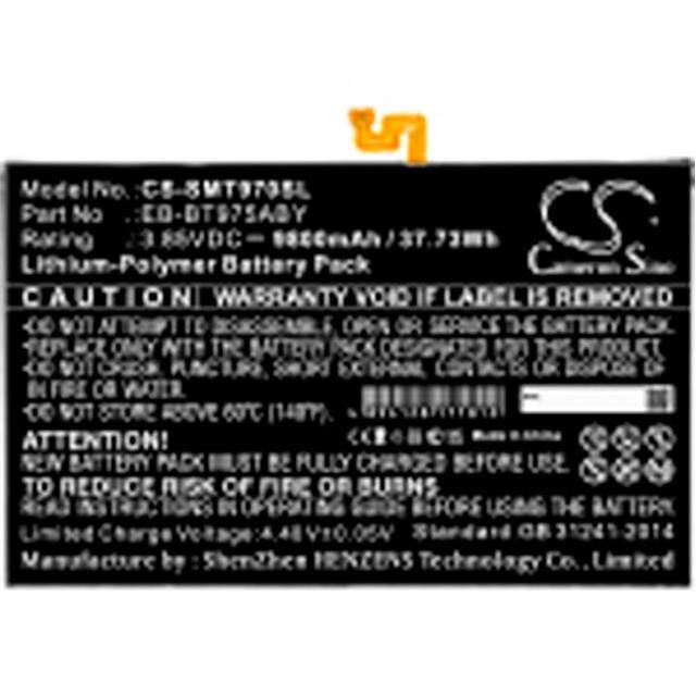 CS-SMT970SL Replacement for Cameron Sino CS-