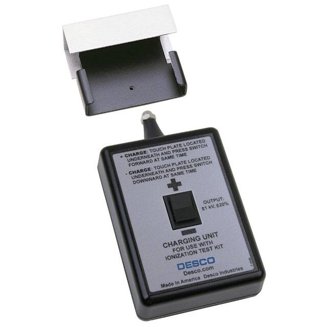 19440 TEST KIT UPGRADE PORT IONIZERS