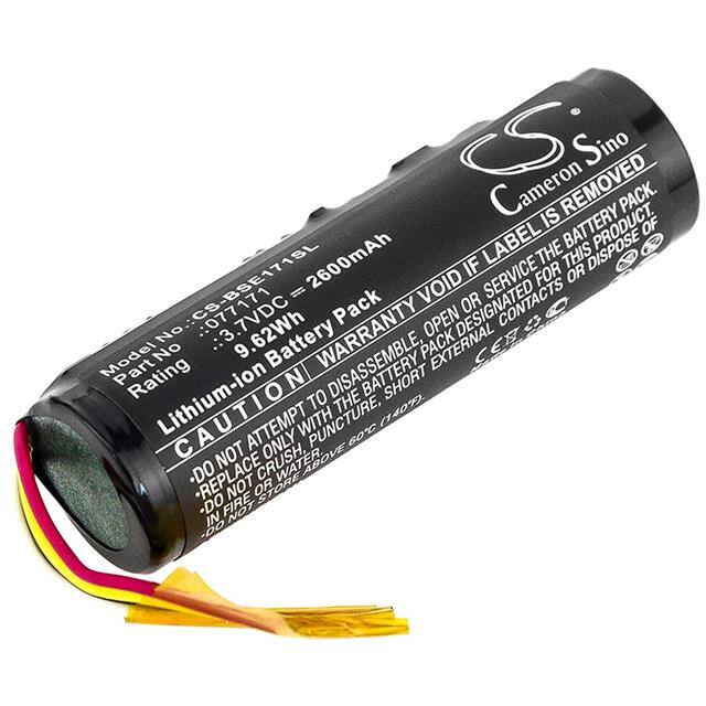 77171 BATTERY Replacement for Bose 77171 Batte