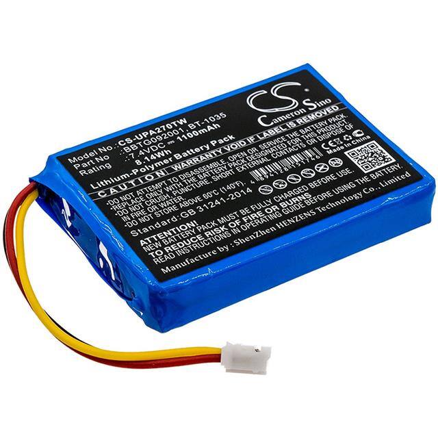 4894128151746 BATTERY Replacement for Cameron Sino 489
