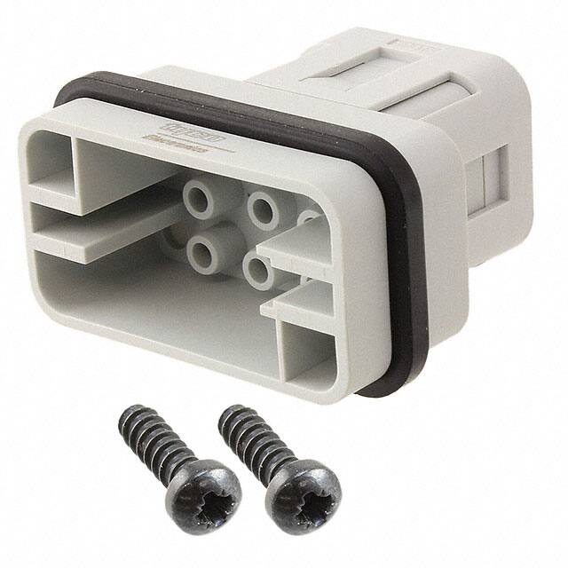 1103070-1 INSERT MALE 8POS+1GND CRIMP