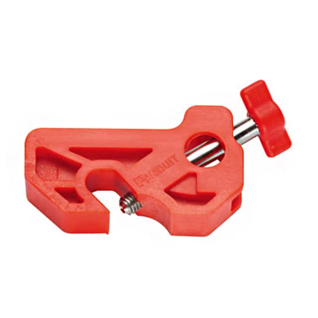 PSL-MCBNT-V NO TOOL MINI CIRC BREAKER LOCKOU