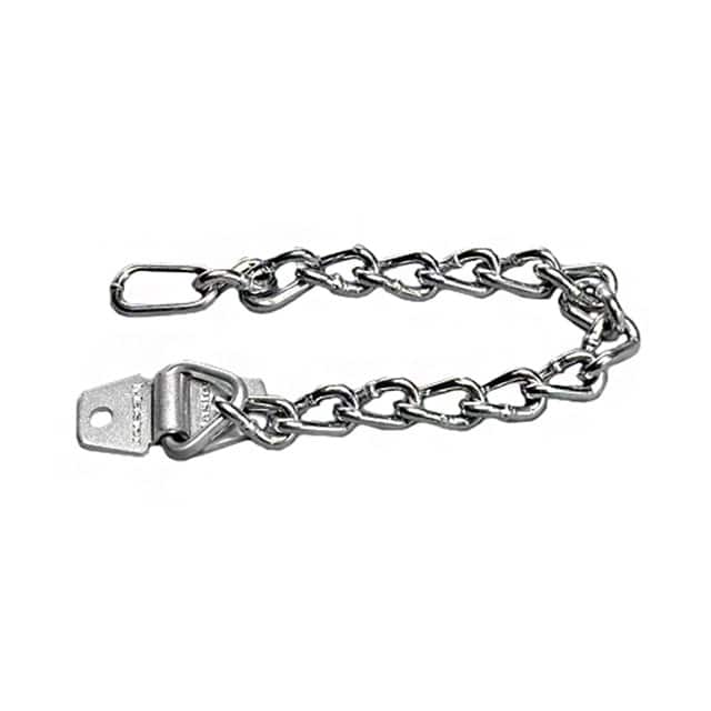 PSL-PC HEAVY DUTY ZINC PADLOCK CHAIN