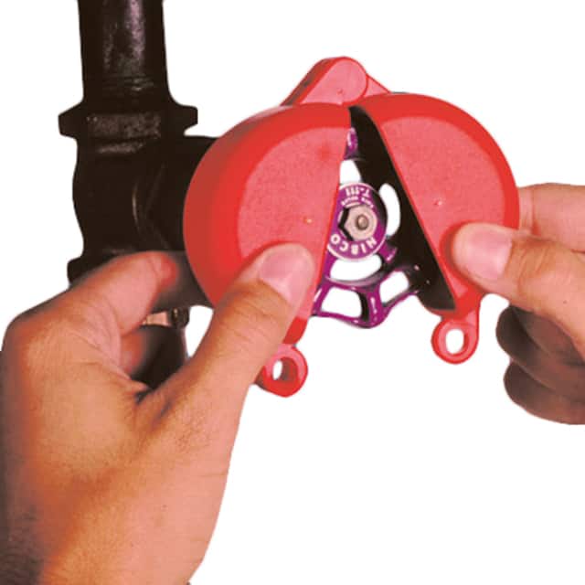 PSL-V6A GATE VALVE LOCKOUT DEVICE 2.5-6.