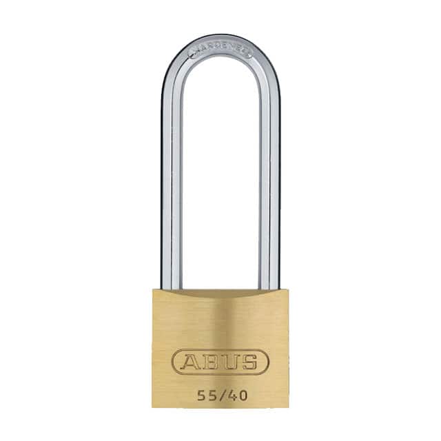 PSL-16C-LS ALL WEATHER SECURITY PADLOCK, 1.