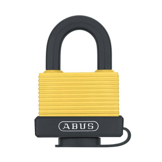PSL-14BYL ALL WEATHER SECURITY PADLOCK, 1.