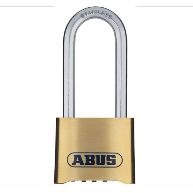 PSL-18-LS ALL WEATHER COMBINATION PADLOCK,