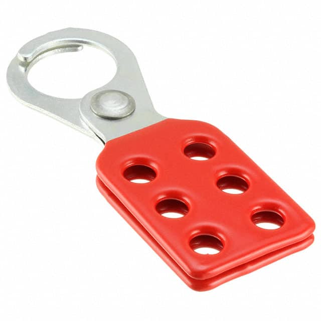 PSL-1A HASP 1 DIAMETER JAW WITHOUT TABS