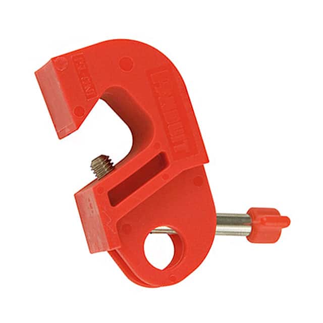 PSL-CBNT-V NO-TOOL CIRCUIT BREAKER LOCKOUT