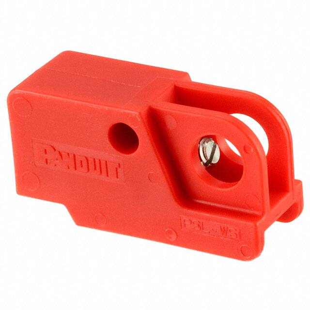 PSL-WS LOCKOUT TOGGLE SWITCH
