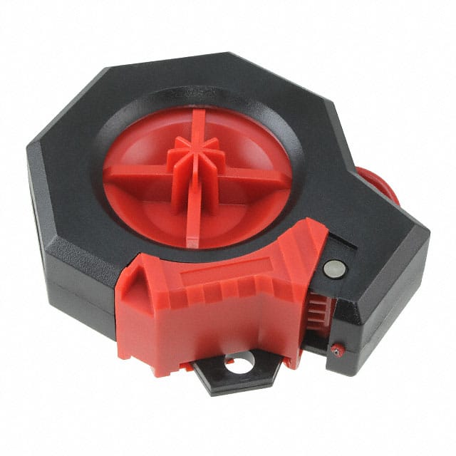 PSL-1008 LOCKOUT, CINCH CABLE ,EA