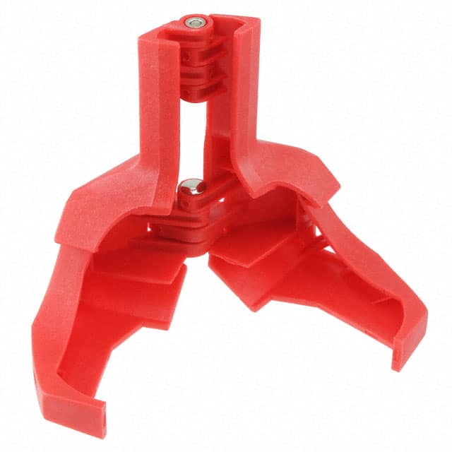 PSL-1059 LOCKOUT, BALL VALVE, 3/8", 1 1/4