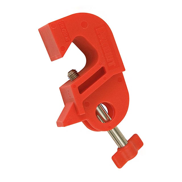 PSL-CBILNT NO-TOOL I-LINE CIRC BREAK LCKOUT