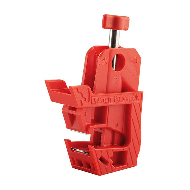 PSL-PCBNT-V POWERLOK CIRC BREAK LOCKOUT