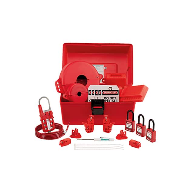 PSL-KT-MROAP MAINTENANCE/MRO LOCKOUT KIT