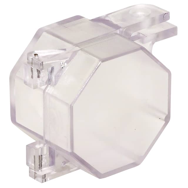 22LOAFC 22MM FLIP COVER LOCK OFF