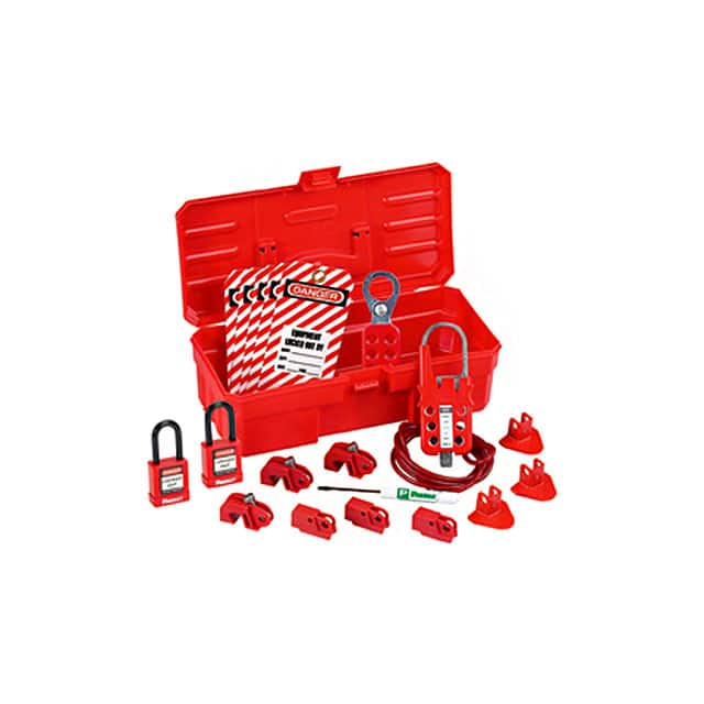 PSL-KT-CONA LOCKOUT KIT FOR CONTRACTOR