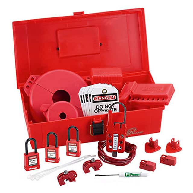 PSL-KT-MROA LOCKOUT KIT FOR MAINTENANCE DPMT