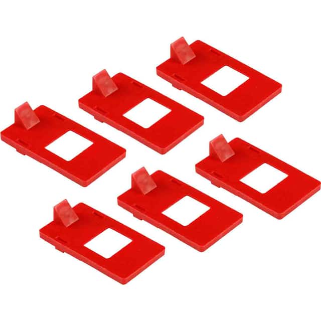 65404 LOCKOUT CLEAT 277 VOLT GENERAL U