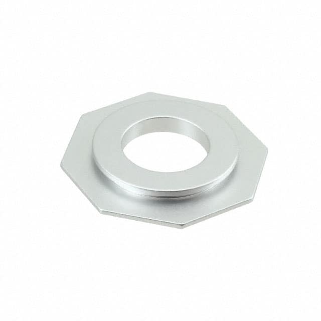 PSL-1005 LOCKOUT, PUSH BUTTON CVR RING,EA
