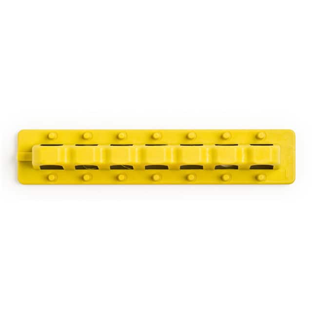 51256 EZ PANEL 4" STANDARD LOCK RAIL,