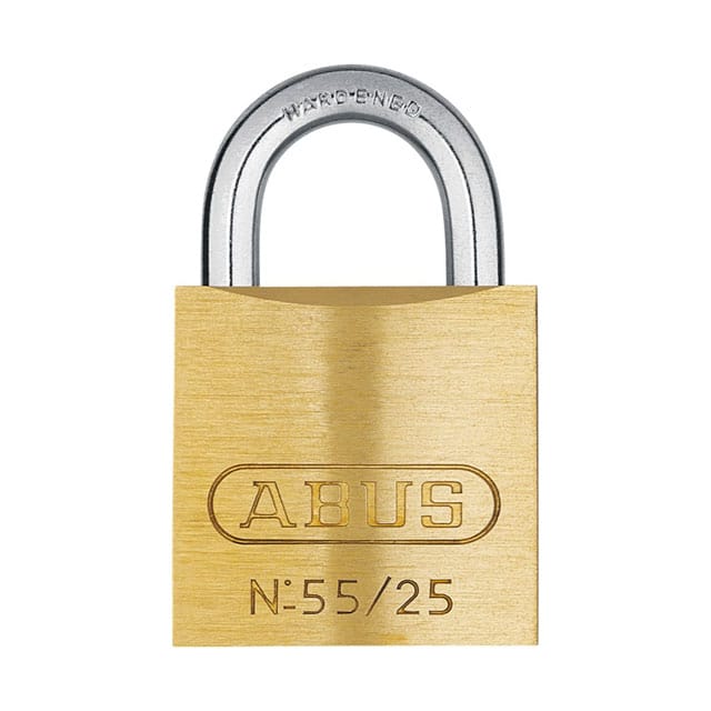 PSL-16A ALL WEATHER SECURITY PADLOCK, .9