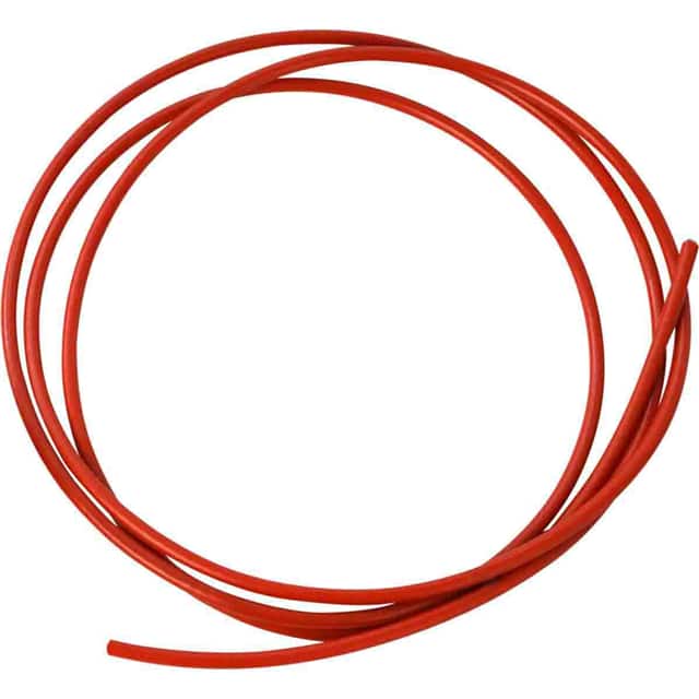 50947 8' SHEATHED CABLE FOR APCLO