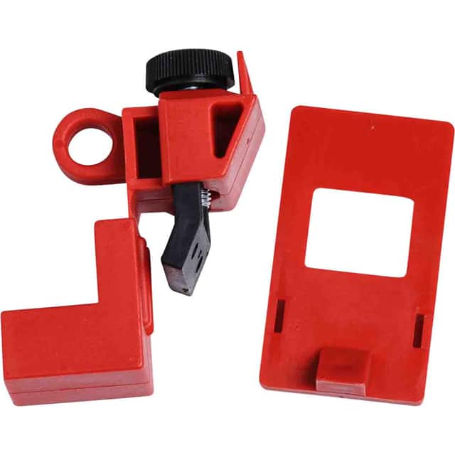 65396 NO HOLE CIRCUIT BREAKER LOCKOUT