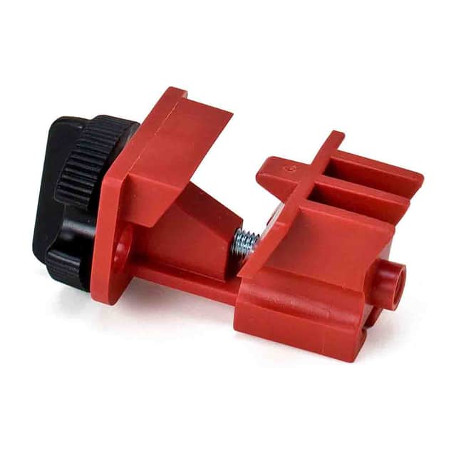 66321 UNIVERSAL MULTI-POLE BREAKER LOC