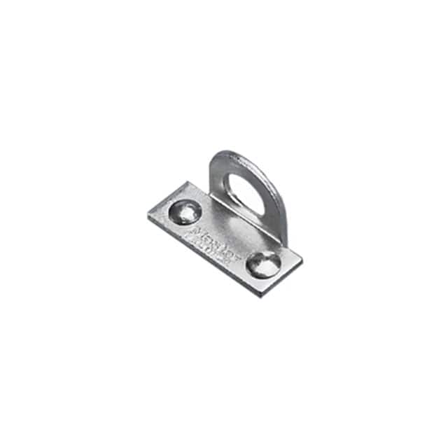 PSL-PE1 PADLOCK EYES ANGLED HARD WROUGHT