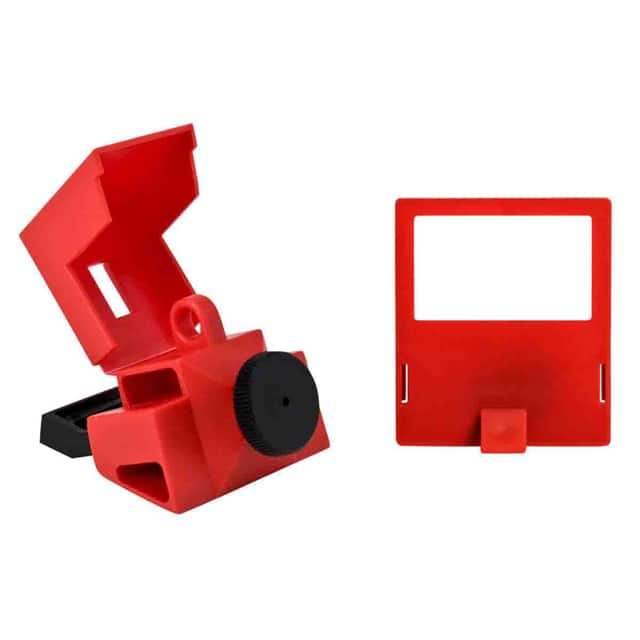 65397 NO HOLE CIRCUIT BREAKER L/O 480/