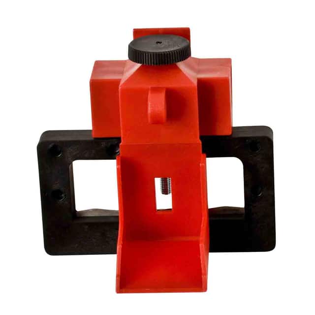 73015 OVERSIZED BRKR L/O DEVICE BULK
