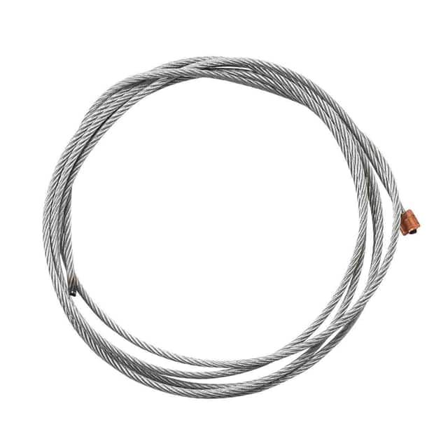 65319 8FT GALVANIZED STEEL CABLE