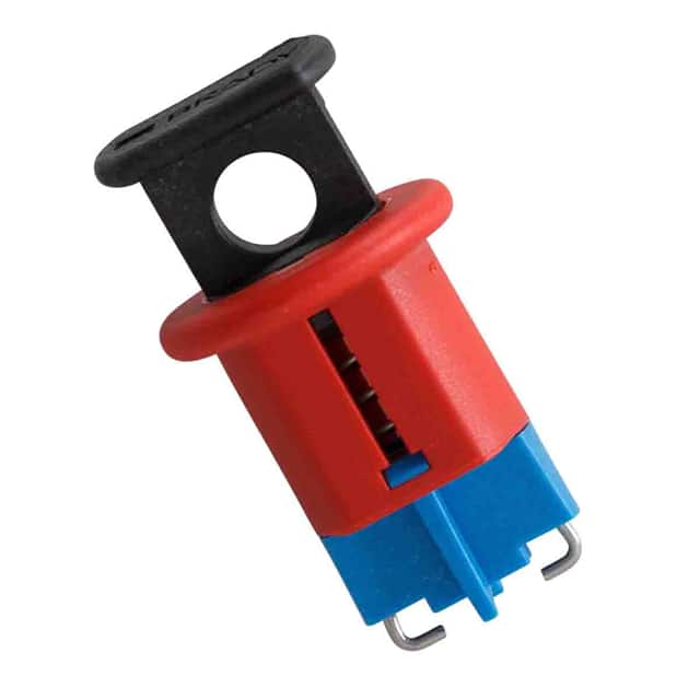 90847 ELEC. CIRCUIT BREAKER L/O EURO P