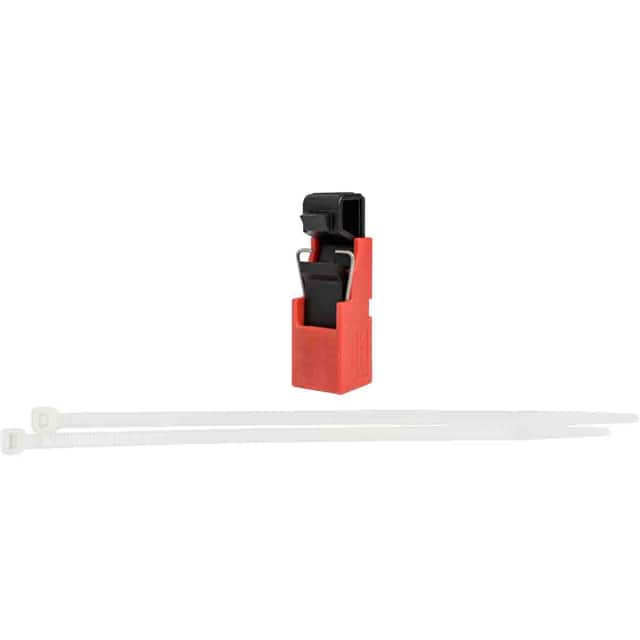 148696 TAGLOCK SWITCH W/ HOLE CIRCT BRK