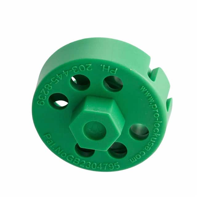 122246 EXTRA SECURE PROLOCK W/O CABLE G