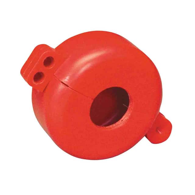 SD02M PRINZING CYLINDER TANK LOCKOUT (