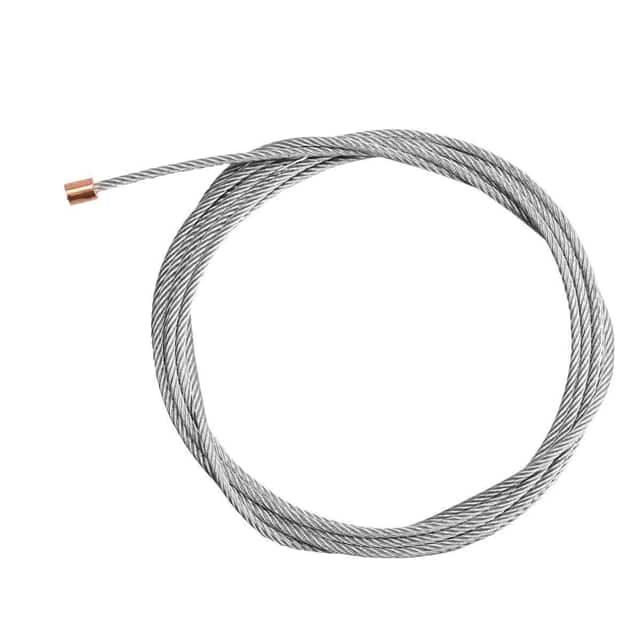 65320 10FT. GALVANIZED STEEL CABLE