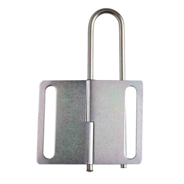65567 HD STEEL LOCKOUT