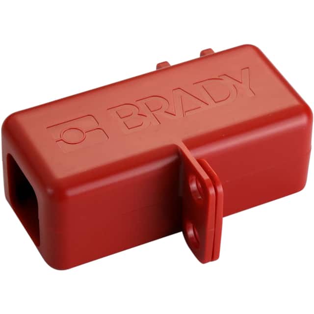 150820 BATTERYBLOCK CABLE LOCKOUT - SMA