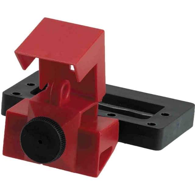 65329 OVERSIZED BREAKER LOCKOUT EA