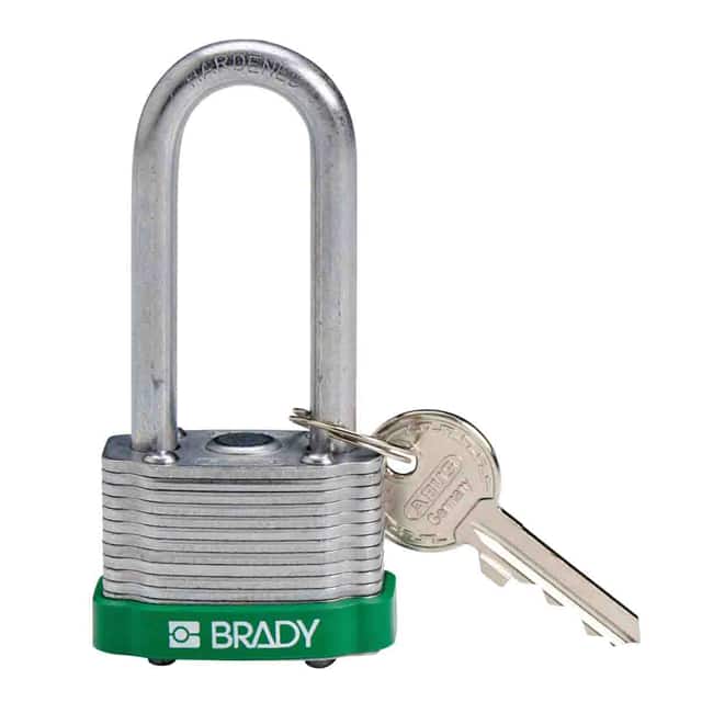 143142 KEY RETAINING STEEL PADLOCK HB G