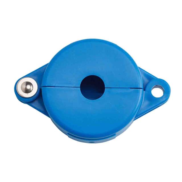65585 GATE VALVE LOCKOUTS GVLO 1-2.5 B