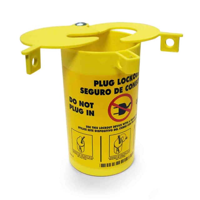 PLO23 ASSY, 3-IN-1 PLUG LO - PLO23