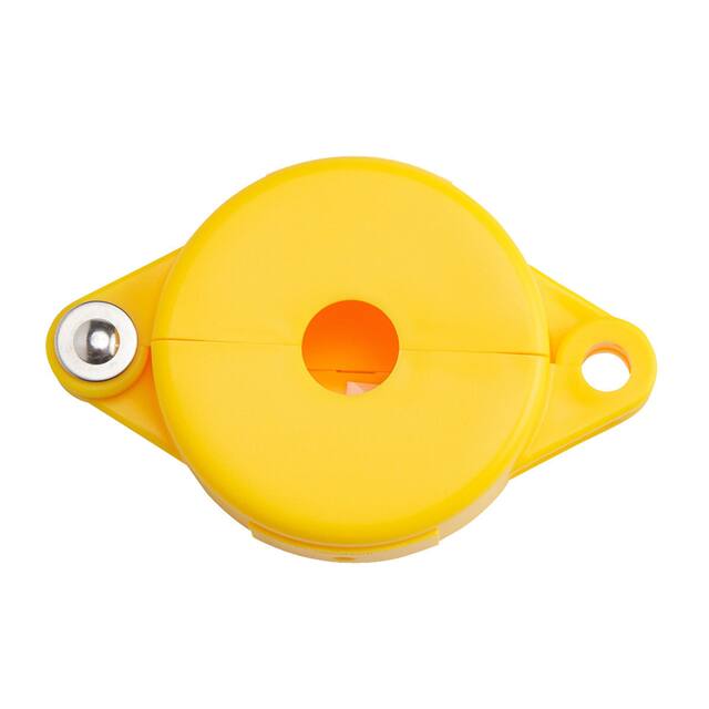 65590 GATE VALVE LOCKOUTS GVLO 1-2.5 Y