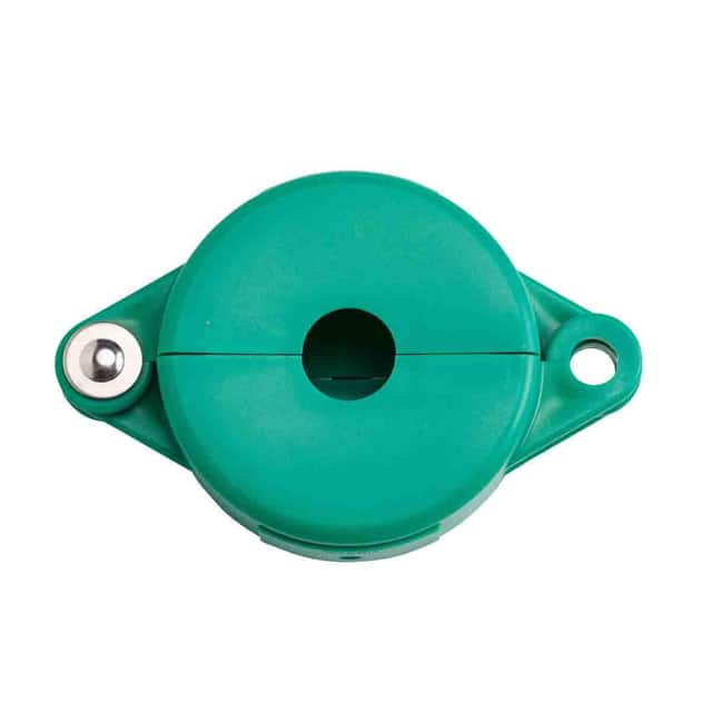 65595 GATE VALVE LOCKOUTS GVLO 1-2.5 G