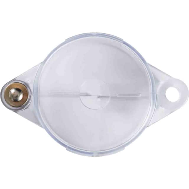 145581 TRANSPARENT GATE VALVE LOCKOUT 1