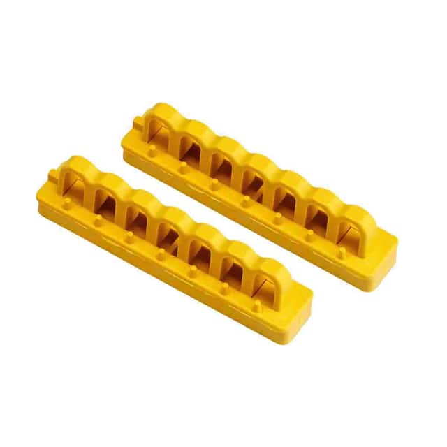 51264 BREAKER BLOCKER RAISED LOCK RAIL