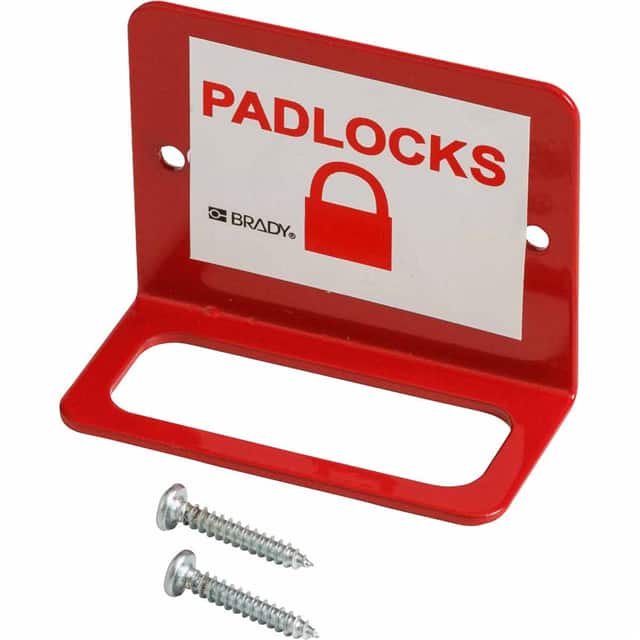 LR060E PRINZING PADLOCK RACK STEEL