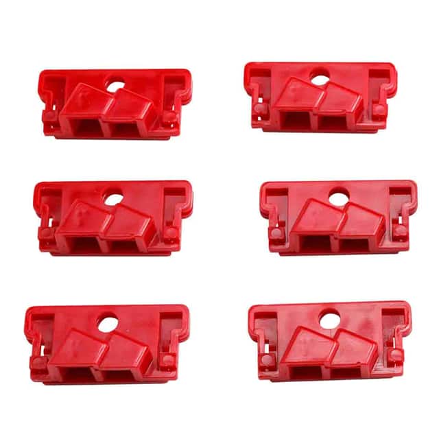 BL01-6 PRINZING SINGLE POLE BREAKER LO